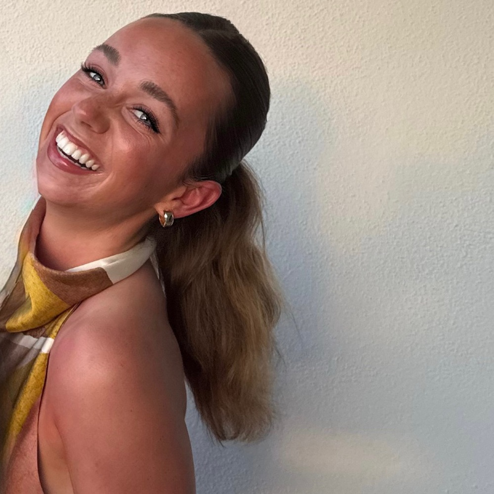 Meet your Posher, Kate